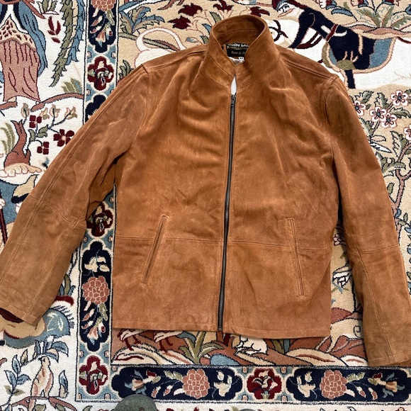 Wested Leather Co. Spectre 007 Jacket - Picture 6 of 10